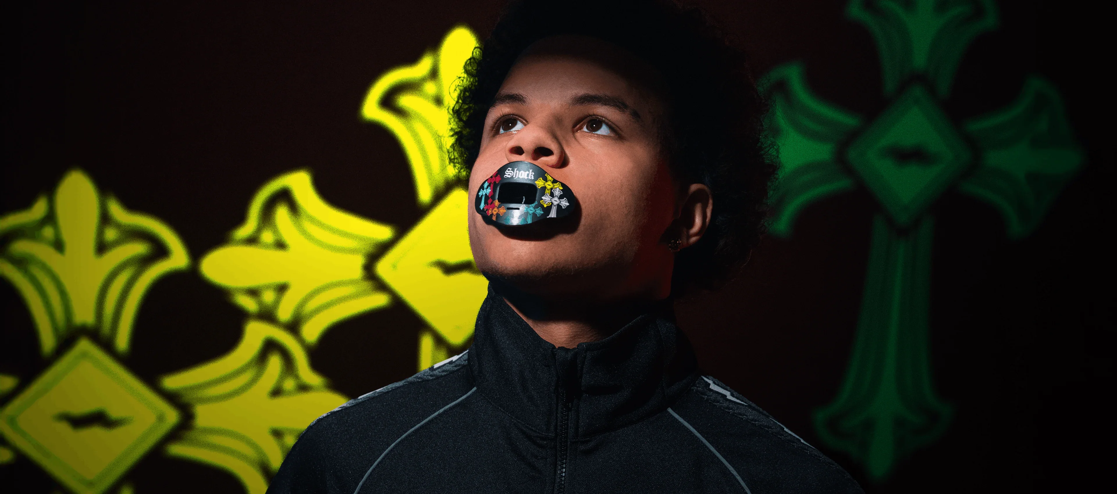 Superior Protection for Every Athlete